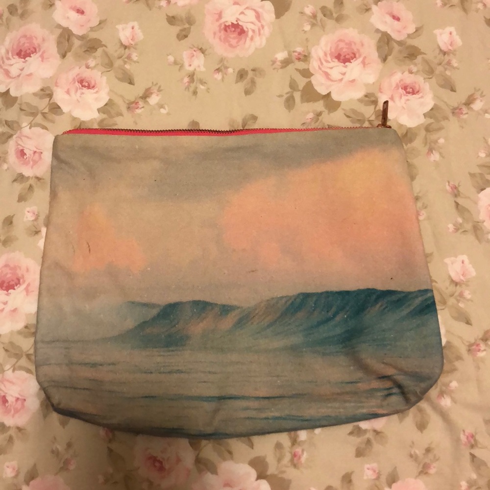 Samudra clutch